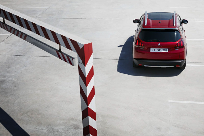 Yenilenen 2008 Cenevre’de Sahneye Çıktı