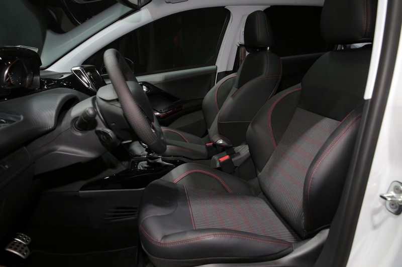 Yenilenen 2008 Cenevre’de Sahneye Çıktı