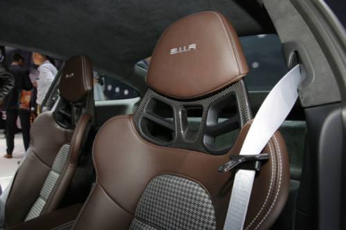 Porsche 911 R Cenevre’de Geri Döndü