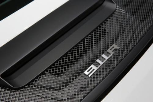 Porsche 911 R Cenevre’de Geri Döndü