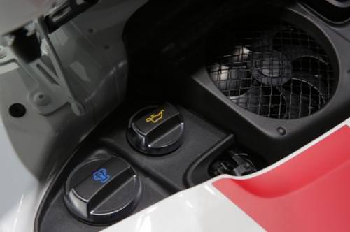 Porsche 911 R Cenevre’de Geri Döndü