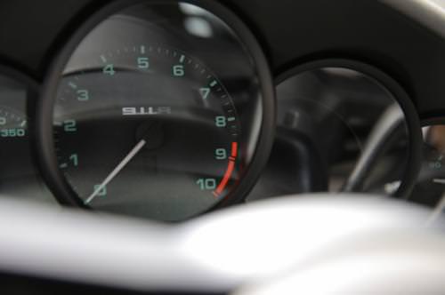 Porsche 911 R Cenevre’de Geri Döndü