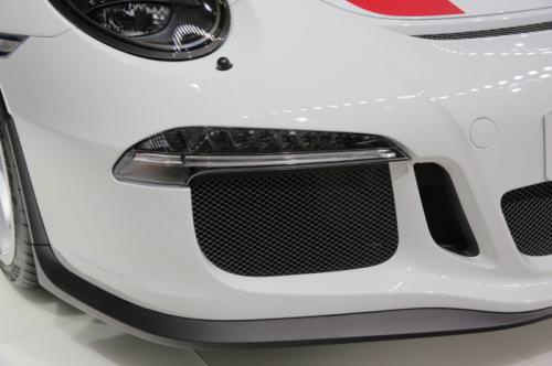 Porsche 911 R Cenevre’de Geri Döndü