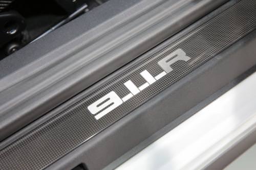 Porsche 911 R Cenevre’de Geri Döndü