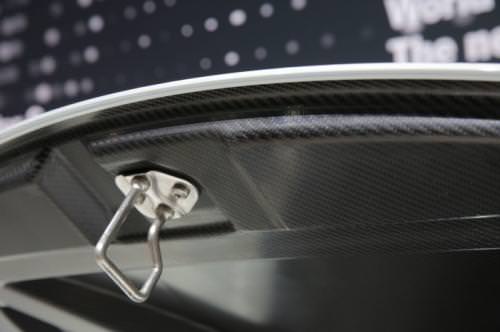 Porsche 911 R Cenevre’de Geri Döndü