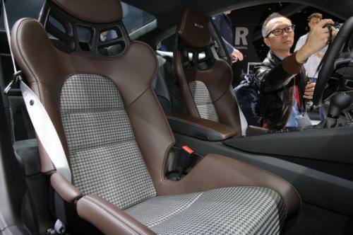 Porsche 911 R Cenevre’de Geri Döndü