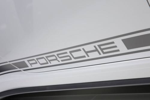 Porsche 911 R Cenevre’de Geri Döndü