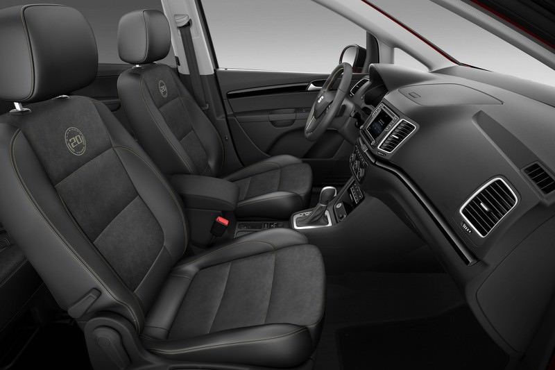 20’nci Yıla Özel Alhambra