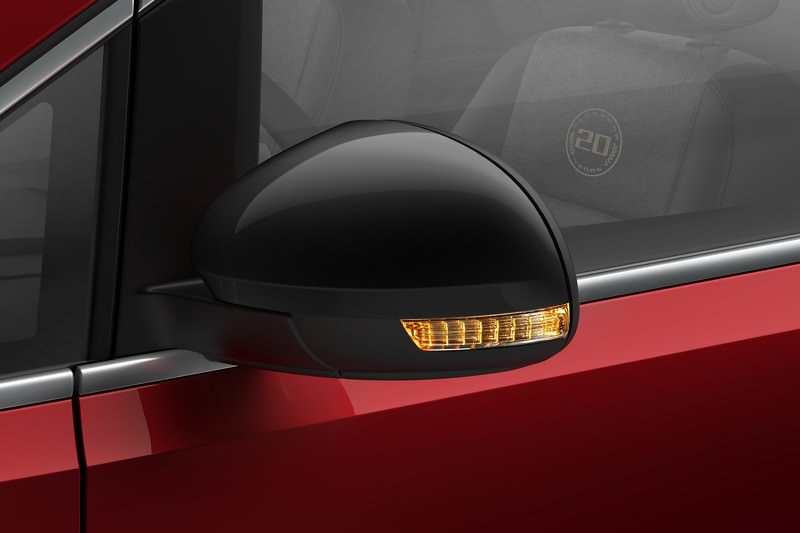 20’nci Yıla Özel Alhambra