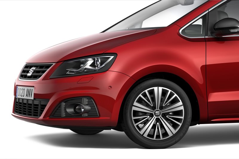 20’nci Yıla Özel Alhambra