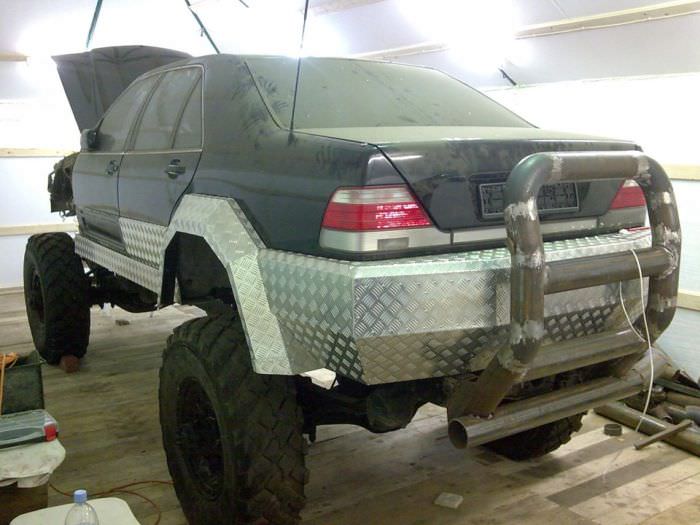 S Serisi’nin İnanılmaz Dönüşümü