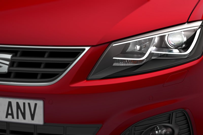 20’nci Yıla Özel Alhambra