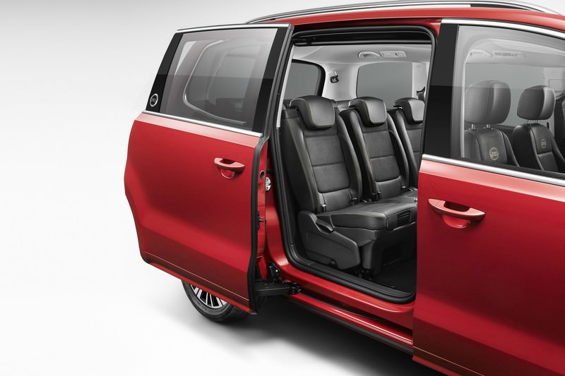 20’nci Yıla Özel Alhambra