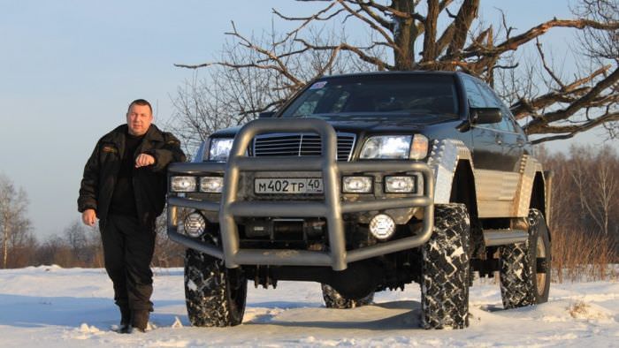 S Serisi’nin İnanılmaz Dönüşümü