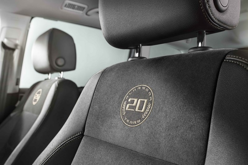 20’nci Yıla Özel Alhambra