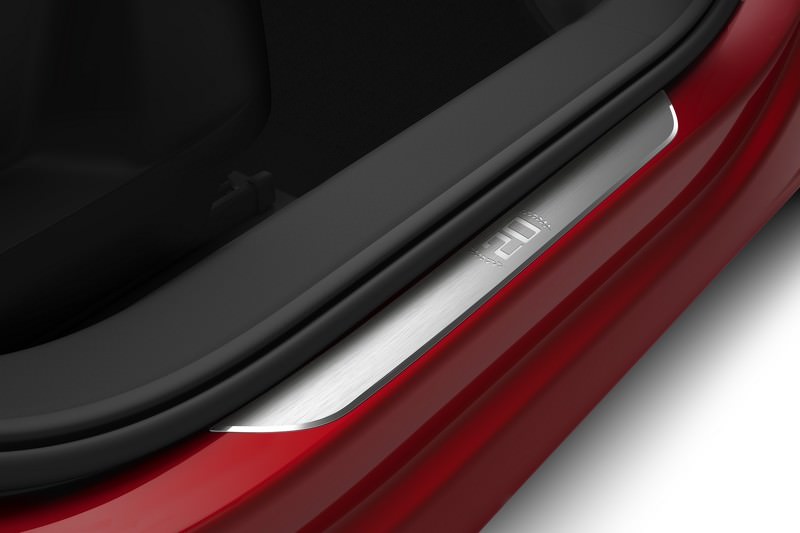 20’nci Yıla Özel Alhambra