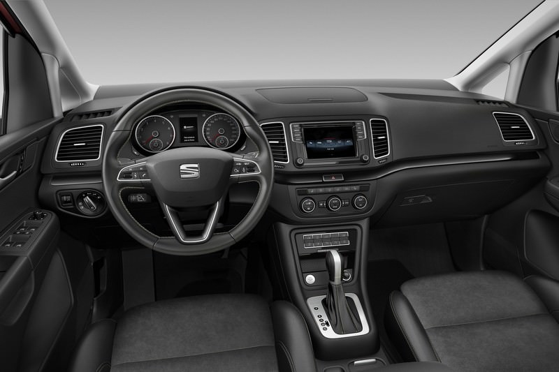 20’nci Yıla Özel Alhambra