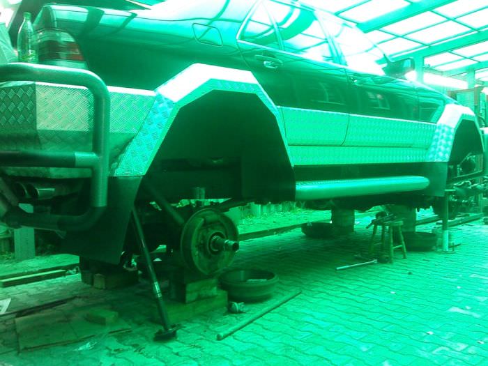 S Serisi’nin İnanılmaz Dönüşümü