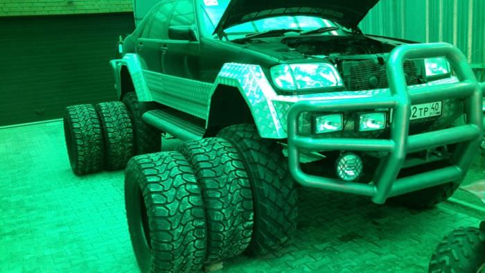 S Serisi’nin İnanılmaz Dönüşümü