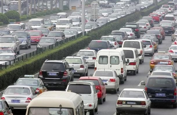 İşte Türkiye'de Yıl Yıl Otomobil Sayısı!