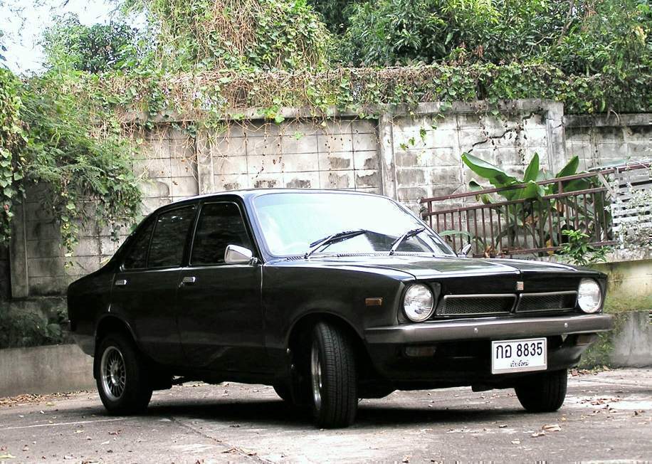 İşte Türkiye'de Yıl Yıl Otomobil Sayısı!