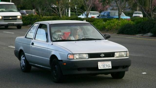 İşte Türkiye'de Yıl Yıl Otomobil Sayısı!