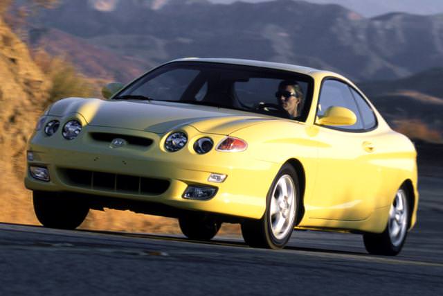 İşte Türkiye'de Yıl Yıl Otomobil Sayısı!