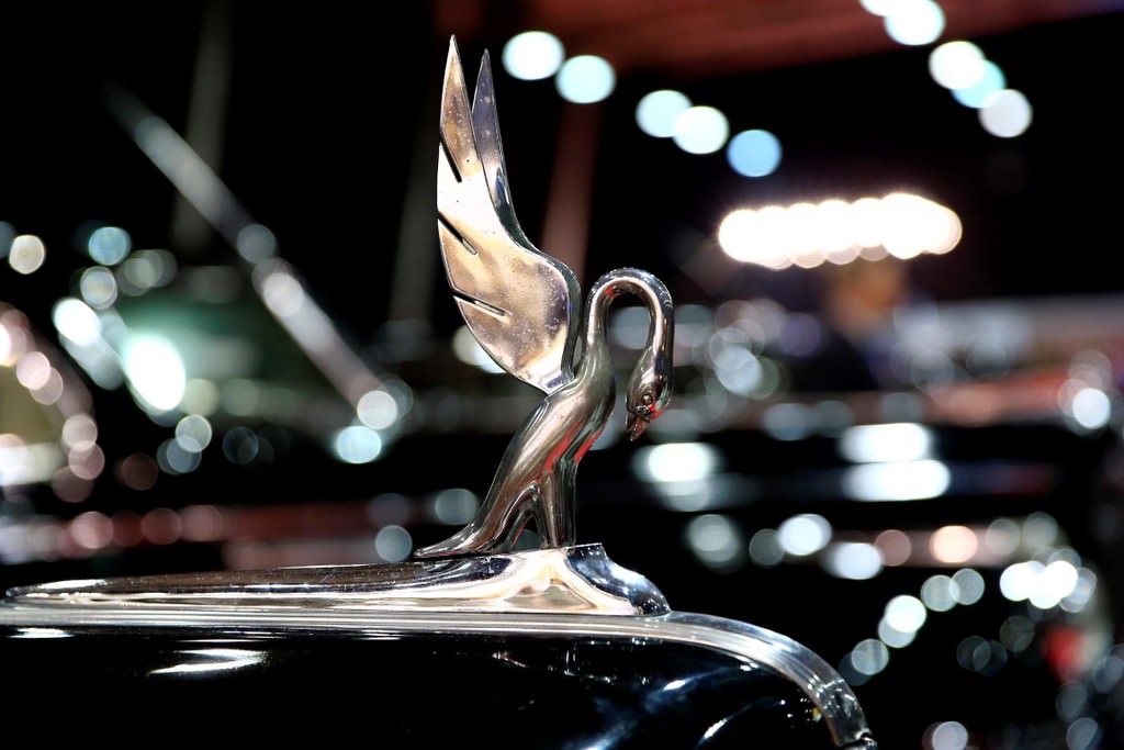 Kremlin Sarayı'nın Garajı