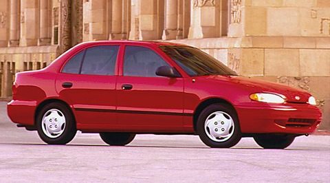 İşte Türkiye'de Yıl Yıl Otomobil Sayısı!