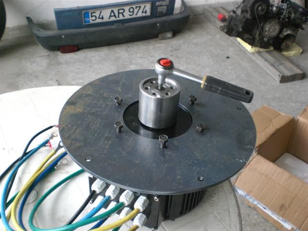 Restorasyonda Çığır Açan Türkler