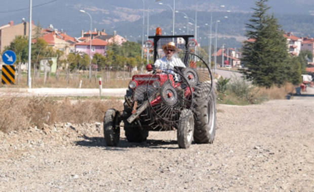 Restorasyonda Çığır Açan Türkler
