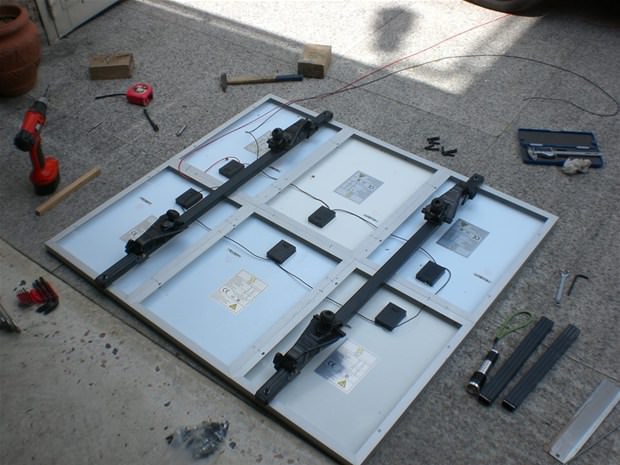 Restorasyonda Çığır Açan Türkler