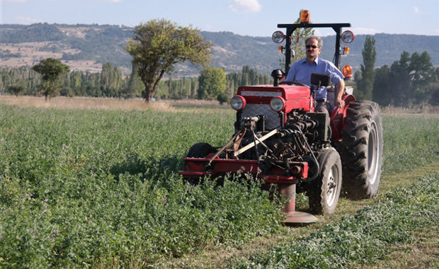 Restorasyonda Çığır Açan Türkler