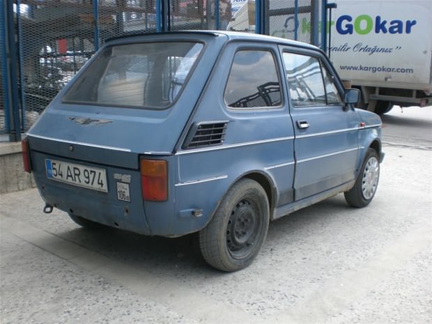 Restorasyonda Çığır Açan Türkler