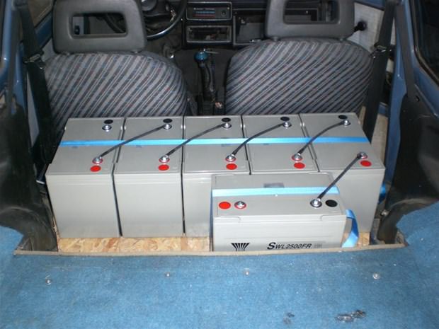 Restorasyonda Çığır Açan Türkler