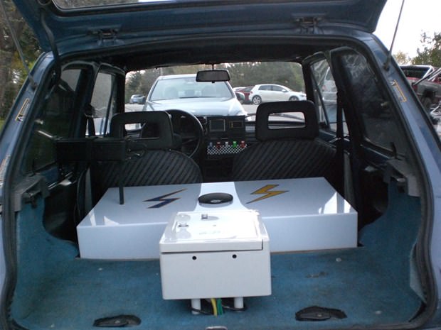 Restorasyonda Çığır Açan Türkler