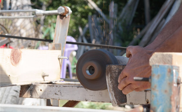 Restorasyonda Çığır Açan Türkler