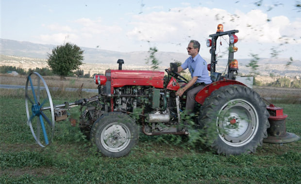 Restorasyonda Çığır Açan Türkler