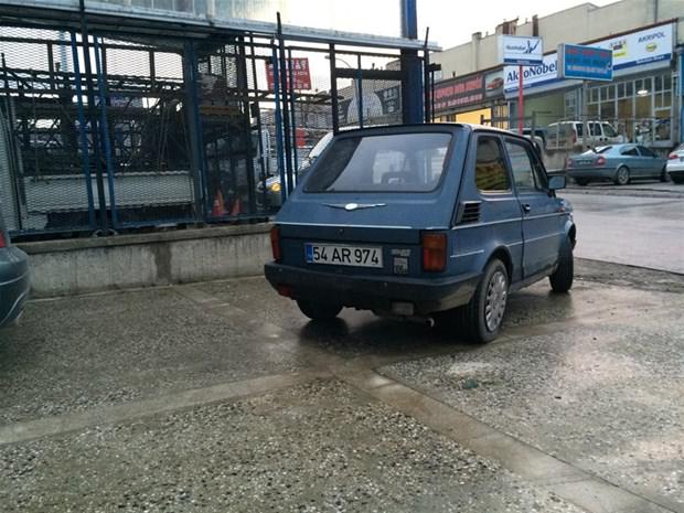 Restorasyonda Çığır Açan Türkler
