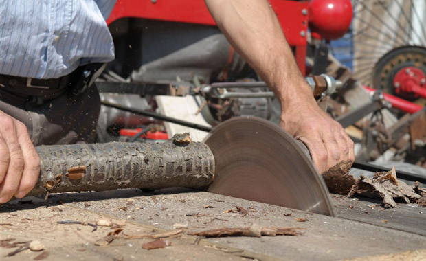 Restorasyonda Çığır Açan Türkler