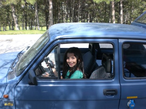 Restorasyonda Çığır Açan Türkler