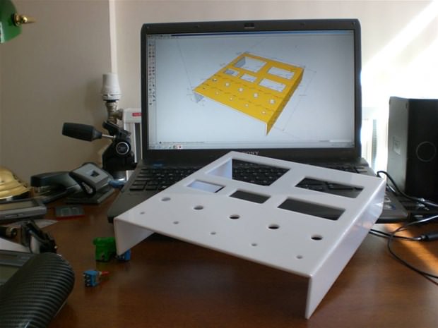 Restorasyonda Çığır Açan Türkler