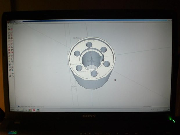 Restorasyonda Çığır Açan Türkler