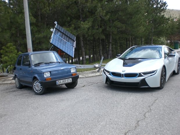 Restorasyonda Çığır Açan Türkler