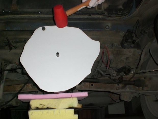 Restorasyonda Çığır Açan Türkler