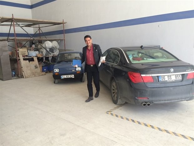 Restorasyonda Çığır Açan Türkler