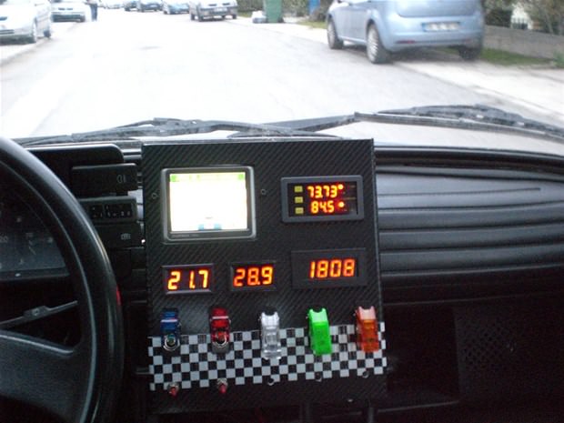 Restorasyonda Çığır Açan Türkler