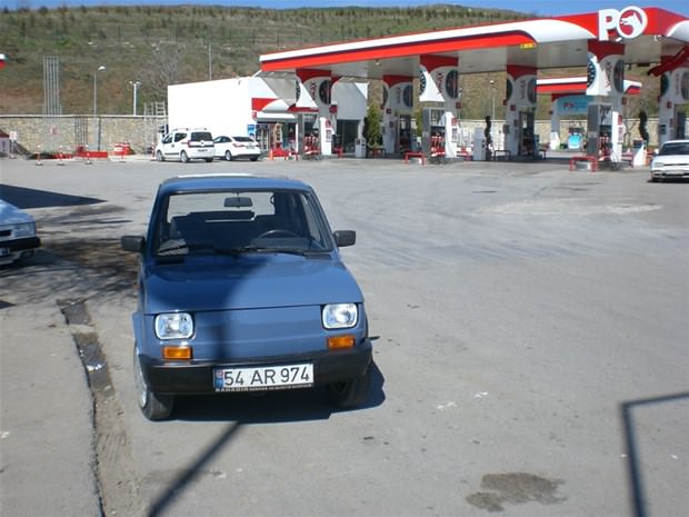 Restorasyonda Çığır Açan Türkler