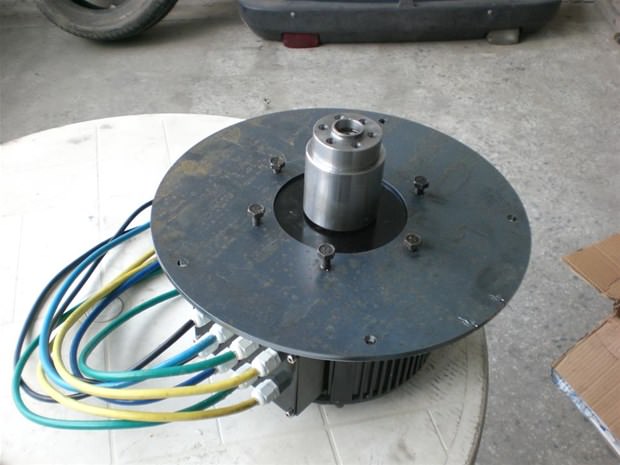 Restorasyonda Çığır Açan Türkler