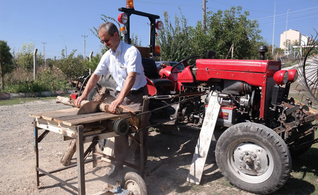 Restorasyonda Çığır Açan Türkler